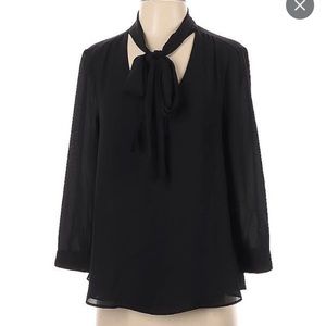 Anthropologie HD in Paris Blouse
